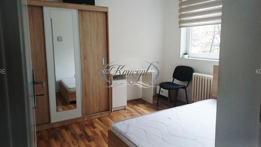 Apartament decomandat langa Parcul Primaverii Manastur - 2