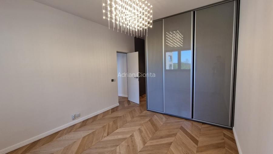 Vita Bella Pipera — 3 cam, 94 mp, mobilat, renovat. Comision 0% TVA 0% - 17