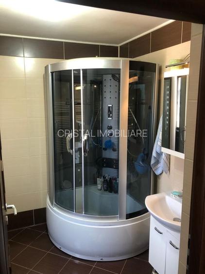 De vanzare apartament 2 camere Militari Residence - 13