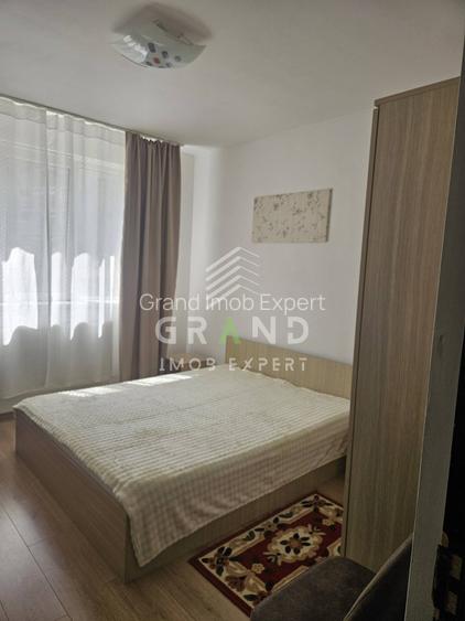 Apartament cu 2 camere, 40 mp utili, zona FSEGA - 4