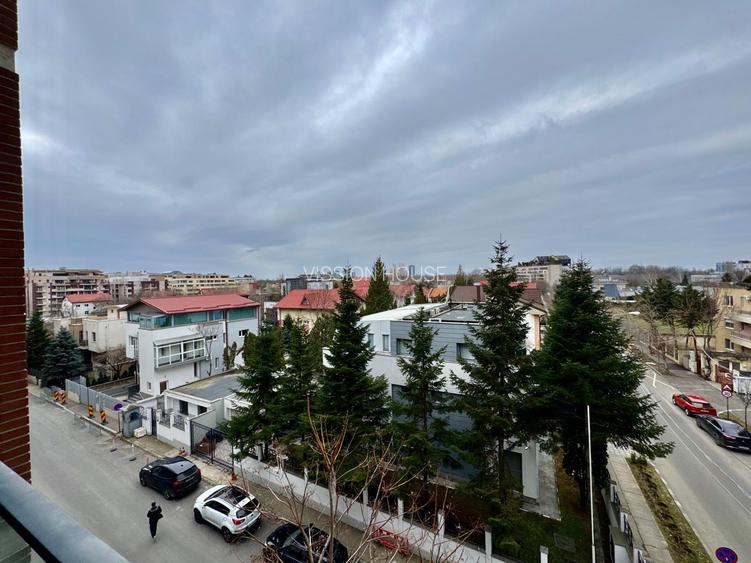 4 camere | 168 Mp | Herastrau - Complex Grand Residence | Loc parcare - 21