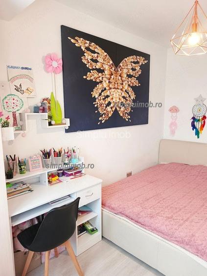 Metrou Dimitrie Leonida Bloc 2022 - Apartament 2 Camere Decomandat - 4