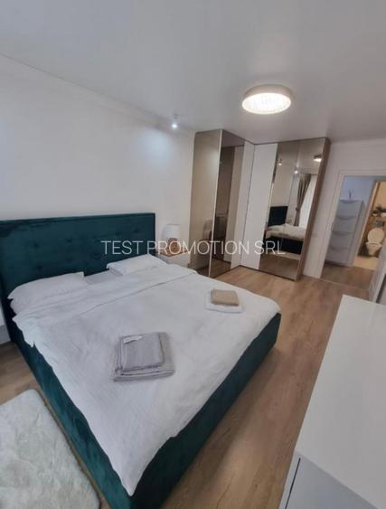 Parcul Carol / 68 mp/  2022/ Finisaje Premium - 6