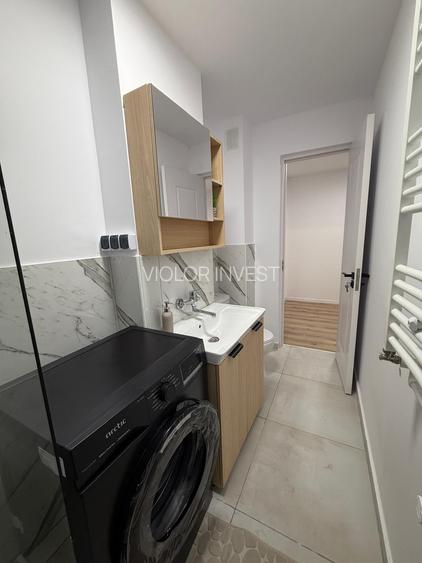 Titan, Badeni, garsoniera 42 mp 1986 - 5