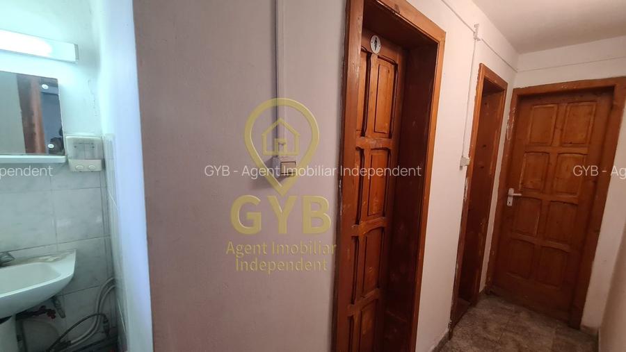 Spațiu de birouri de închiriat – Zona Ioșia, Oradea,  strada Czaran Gyula - 7