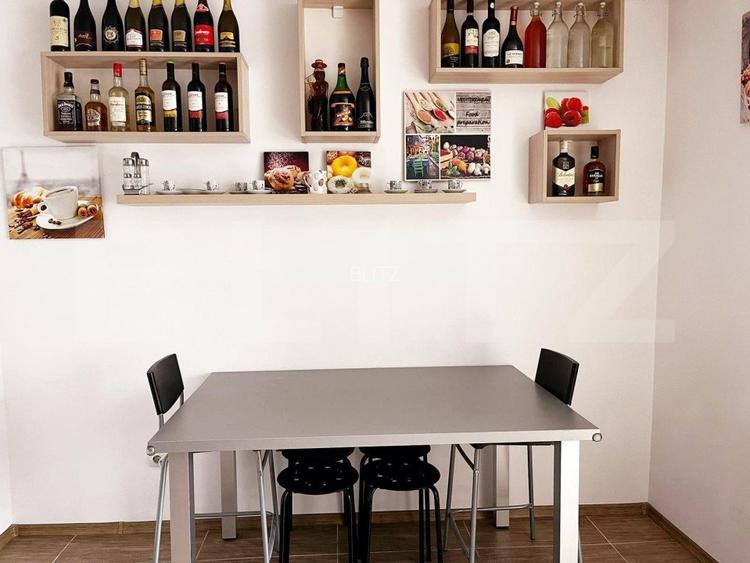  Apartament, decomandat, intermediar, parcare, zona Zona Vivo !  - 6