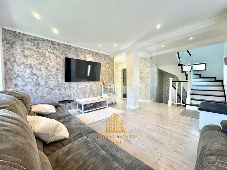 Vânzare Casă modernă - Galata lângă Platoul Însorit - 7