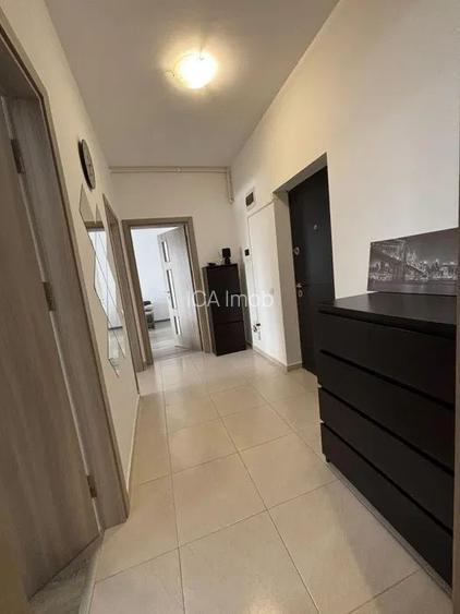 Apartament spatios Pacii metrou - 7