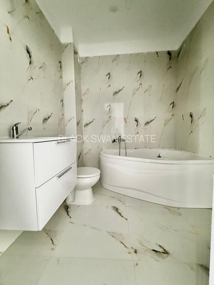 Garsoniera cartier Militari Residence- mutare imediata!! - 6