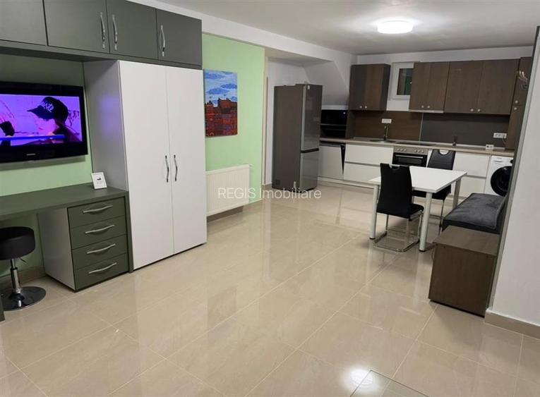 Apartament modern 2 camere - Brasov - 3