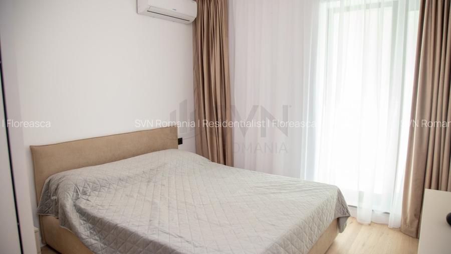REA1022802 Apartament 3 Camere Aviatiei - 4