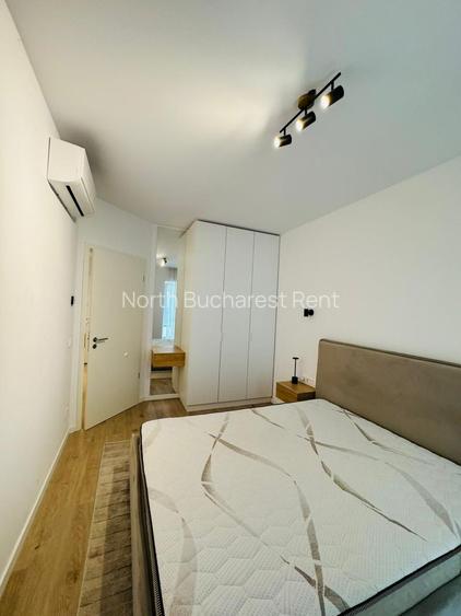 Apartament 2 camere de inchiriat Quartier Azuga/Parcare subterana - 10