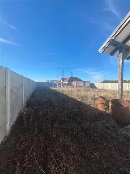 JUMATATE DUPLEX MOSNITA NOUA  -  TEREN 350MP - FINISAJE LA ALEGERE - 5