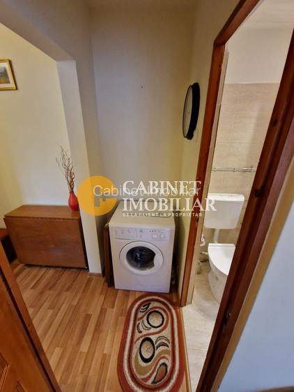 3 Camere Semidecomandat- Etaj intermediar-Zona Alexandru cel Bun - 11