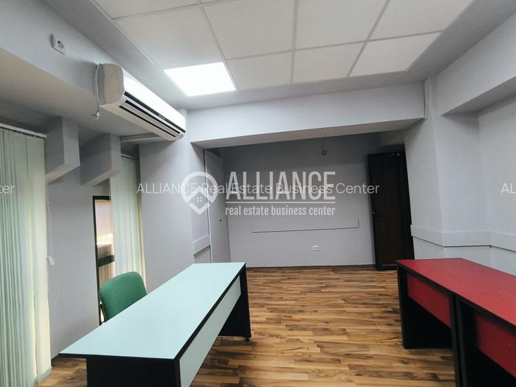 BALADA NEJ(COD03)-Birouri cu suprafete mici, medii si parcare! - 22