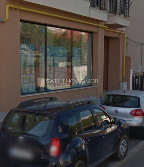 Spatiu comercial Vasile Lascar - 2