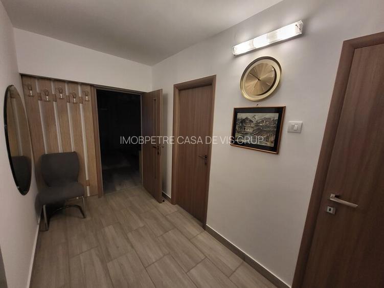 Va oferim inspre inchiriere un apartament 3 camere valea ialomita - 10
