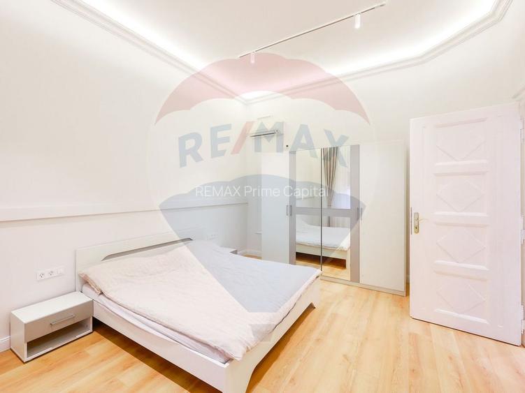 Apartament de vânzare cu suprafață de 150mp, Ultracentral, Oradea - 18