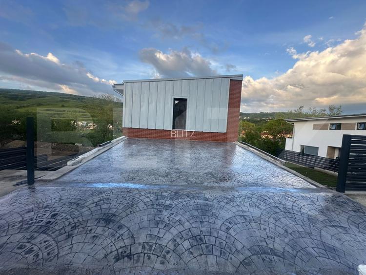 Casa moderna în Popesti–170 mp utili, 600 mp teren - 5