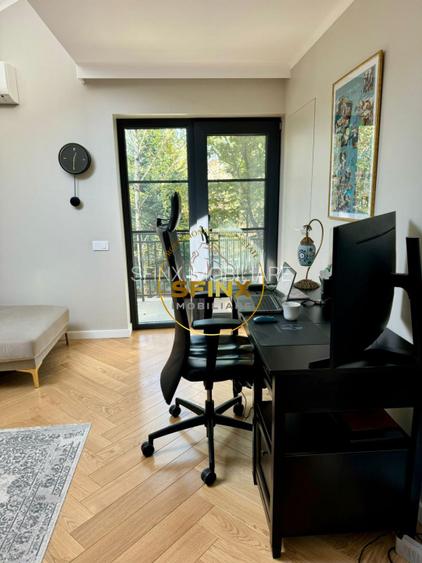 Pet friendly, modern villa for rent, near Cambridge School and Jolie Ville - 20