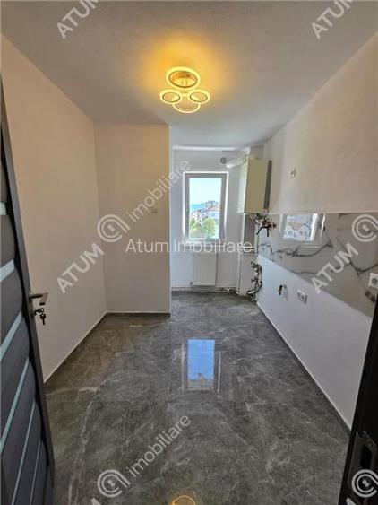 Apartament 2 camere renovat in zona Calea Cisnadiei din Sibiu - 5