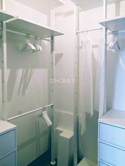 Chirie | Apartament 4 camere 168mp | Forest View | Parcare & Boxă - 11