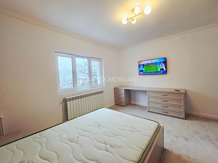 Vitan mall | Apartament ultramodern | Prima  inchiriere dupa renovare, Bloc mixt - 17