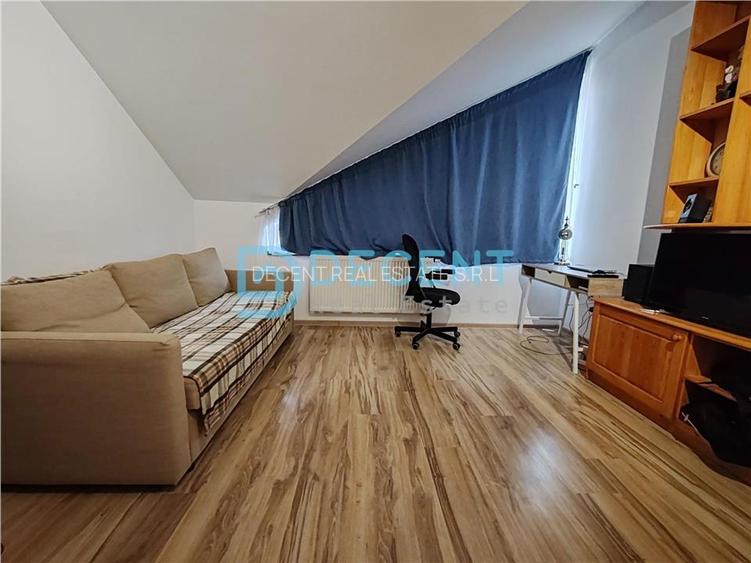 Inchiriere Garsoniera House Residence Tractorul, Brasov - 5