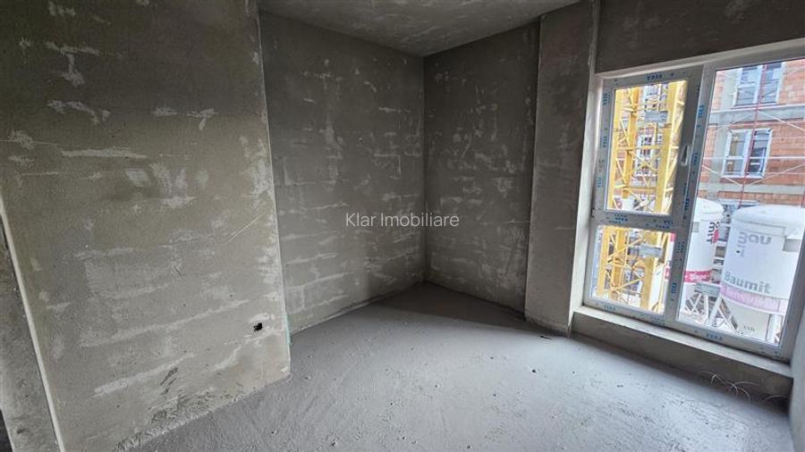 Apartament 3 camere 56.2mp, Baciu, zona Pizzeria Regal - 4