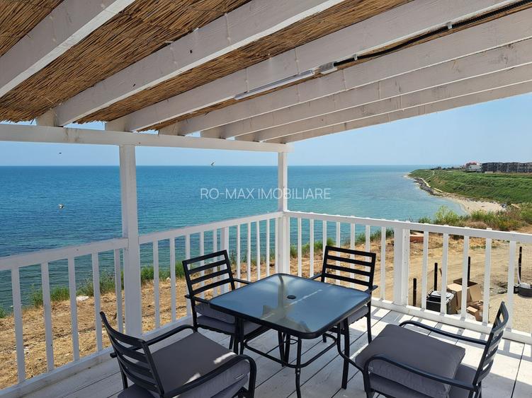 Costinesti,Greek Bungalows , Piscina, la Malul Marii, Afacere la Cheie - 49