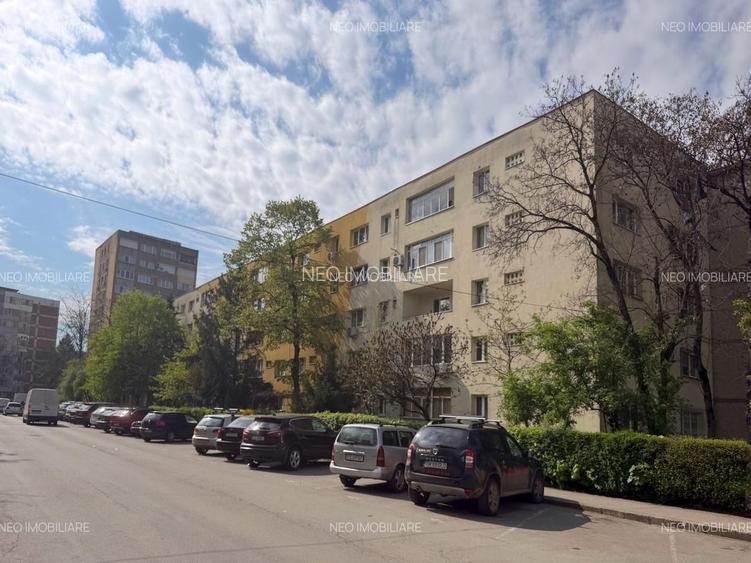 APARTAMENT 2 CAMERE ZONA DACIA -MALL la 78.000 euro - 10