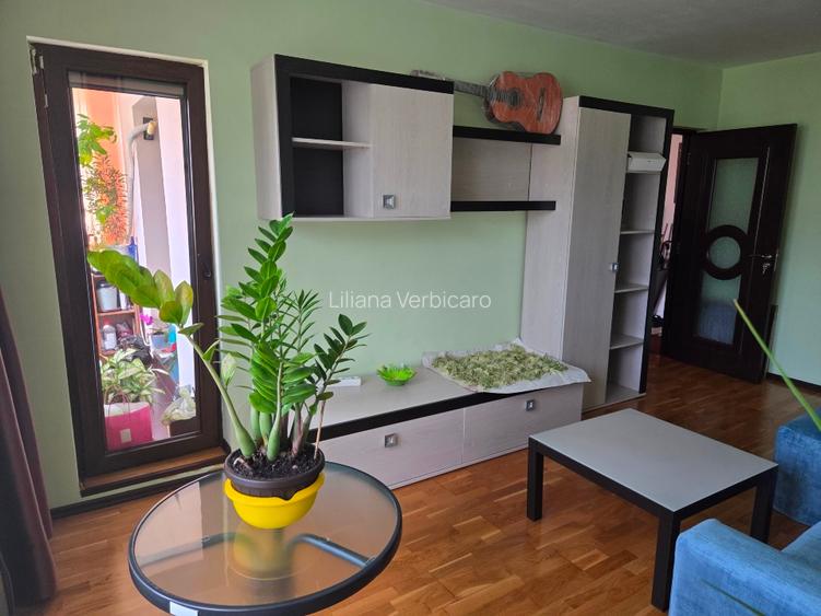Inchiriez Apartment 3Camere - 5