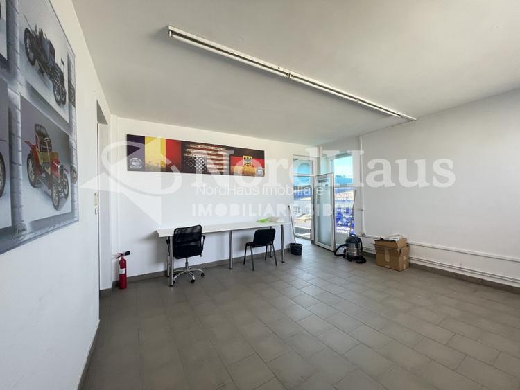 Spatii birouri de inchiriat | Zona Targul Obor, Sibiu | - 4