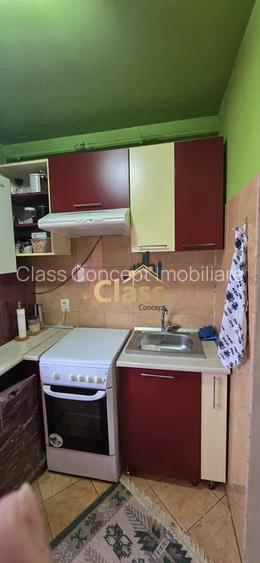 Apartament 1 camera | Decomandat | 37 mpu | Zona Regal Baciu - 3