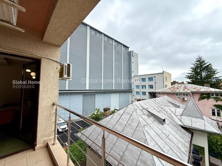 Birouri private, spatii creative in vila de lux, zona ultracentrala | Dorobanti - 22