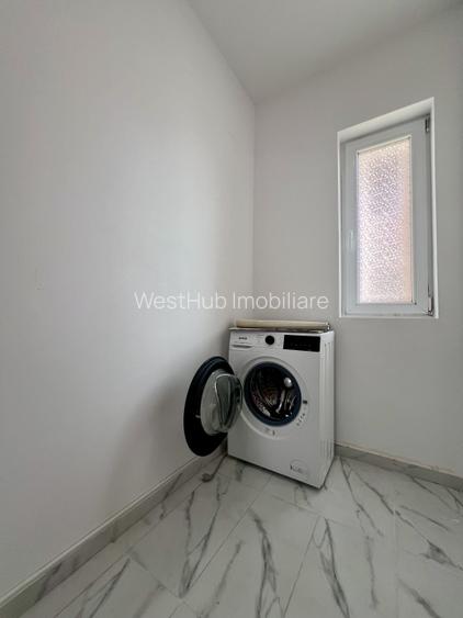Apartament, 2 camere, decomandat 50mp utili - Giroc - 8