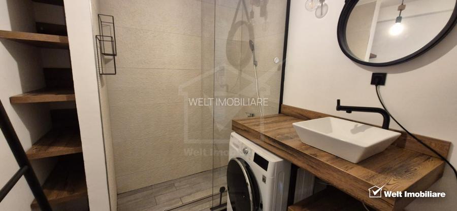 Apartament cu doua camere, finisat si utilat complet, Tautului Residence - 8