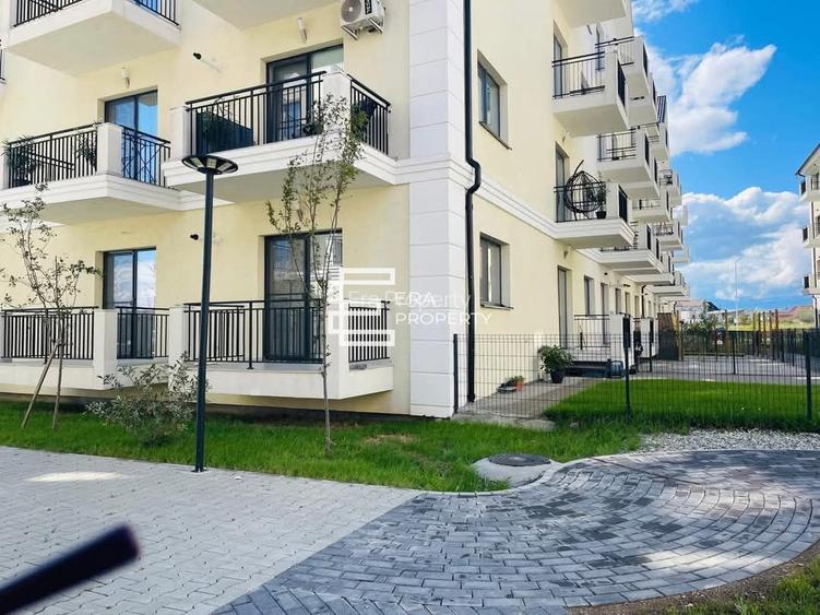 Apartament studio 40 mp, zona Brana Selimbar - 4