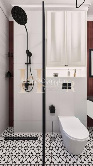 Aproape de Valery si Mosnita City Mall. Zona linistita - 13