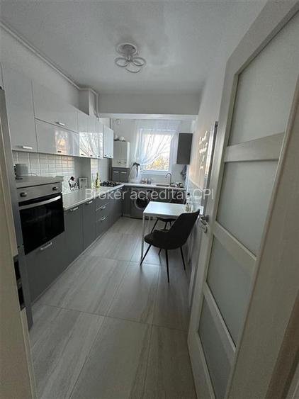 Apartament Popești-Leordeni - 5