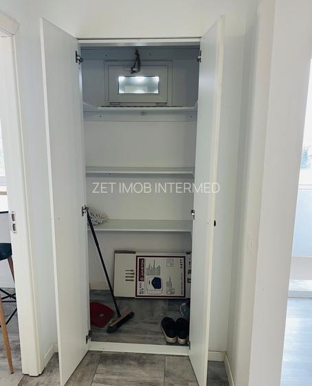 2 camere 1 Mai - Av.Popisteanu - 6