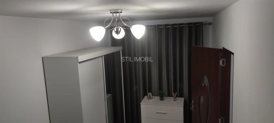 Apartament 2 Camere Tatarasi - 400 euro - 5