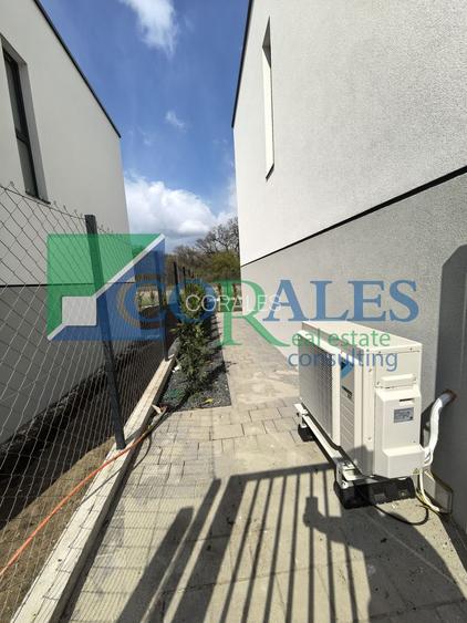 Langa Muzeul Satului! .Pompa de caldura! 4 Camere! - 14