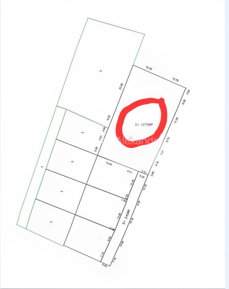 Teren de vanzare Paulesti - 5