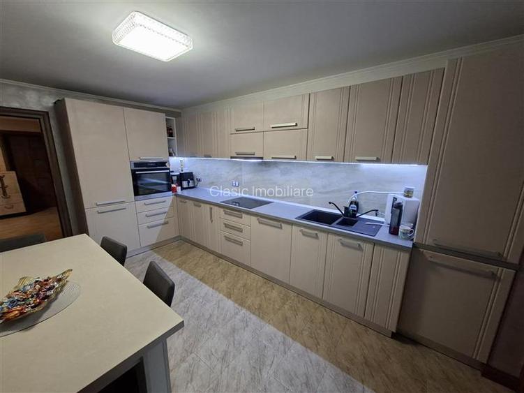 Vanzare casa zona Corneliu Coposu Dambul Rotund, Cluj-Napoca - 4