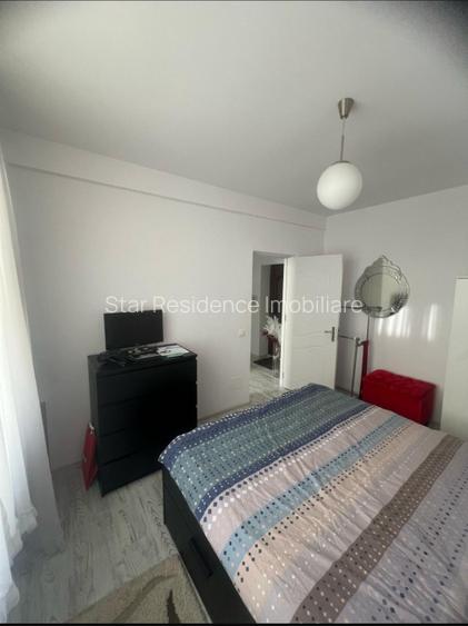 Inchiriere Apartament 2 camere Militari Residence  - 5