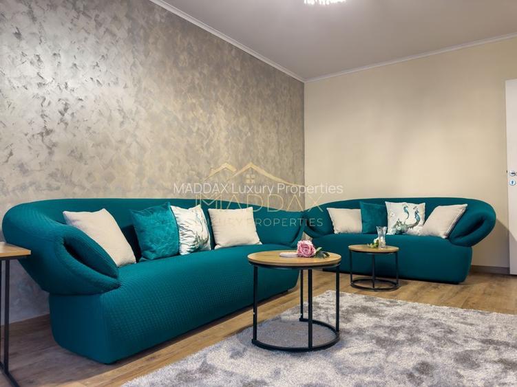 Apartament 3 camere // 70 mp // zona Dristor Kaufland - 3