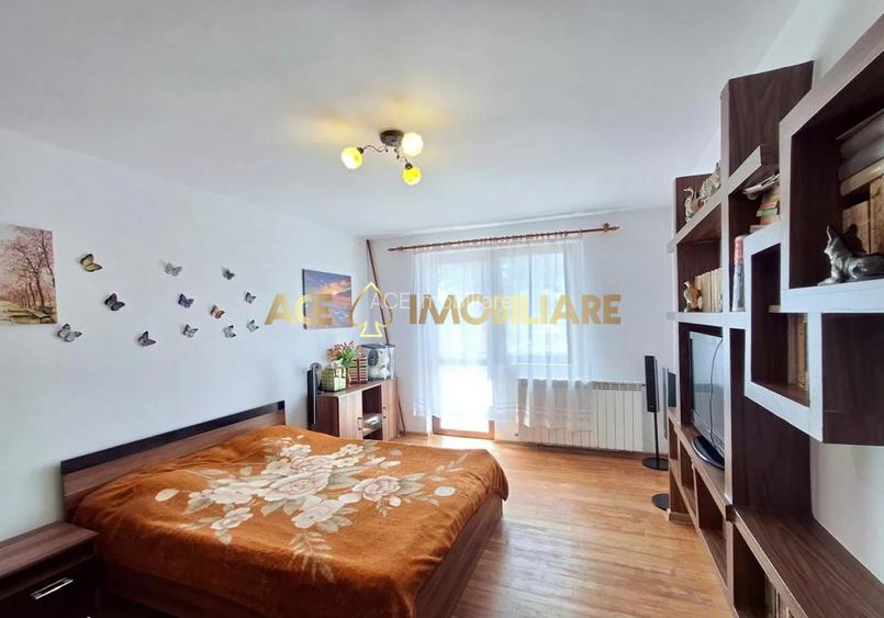 Casa de vanzare | Voluntari | 7 camere | Centrala | Comision 0 | 300mp - 7