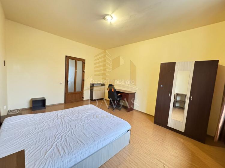 Apartament generos ( 160 MP ) cu 5 camere decomandat | Manastur - 11