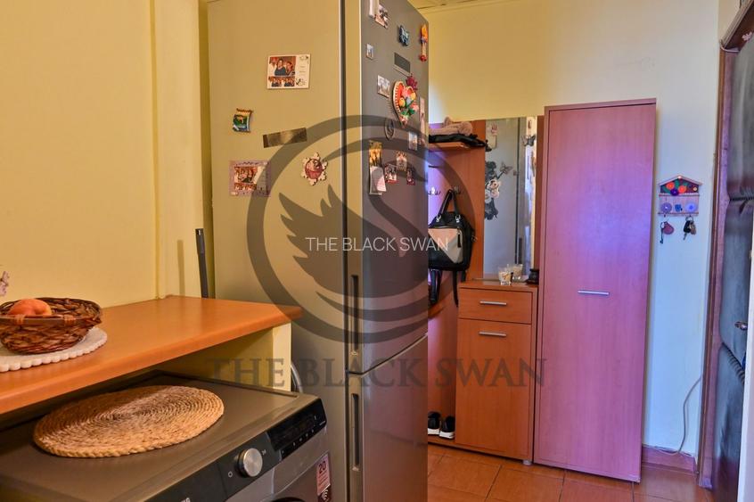 Apartament cu 3 camere de vanzare | Mobilat | Malu Rosu | Comision 0% - 11